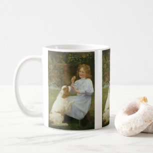 Mug Plaisirs de l'espoir par William Henry Gore