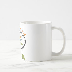 Mug Plan de chemise de retraite du camping Employé pri