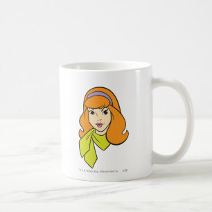 Mug Plan rapproché de Daphne