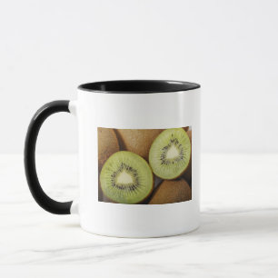 Mug Plan rapproché des kiwis 2