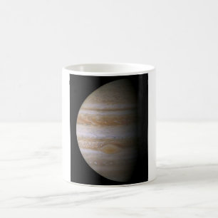 Mug Planète