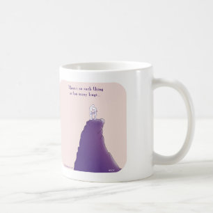 Mug Planète de HP374 "Harold" trop d'étreintes