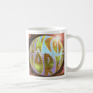 Mug Planète de NEWNCW pour le logo 2.2x2.2