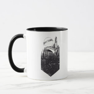 Mug Planète quotidienne