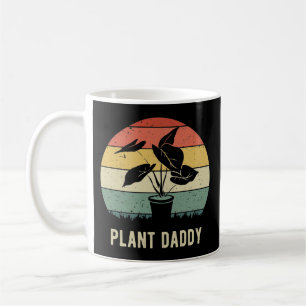 Mug Plant Daddy IV