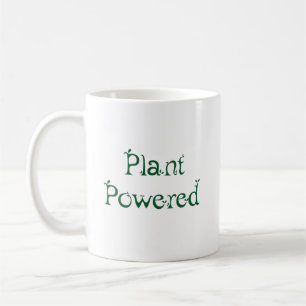 Mug Plante