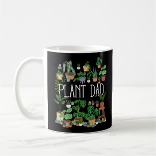 Mug Plante papa