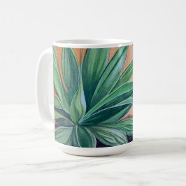 Mug Plante Pond Party