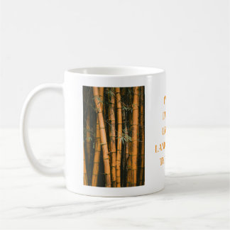 Mug Plante terrestre à la croissance la plus rapide. T
