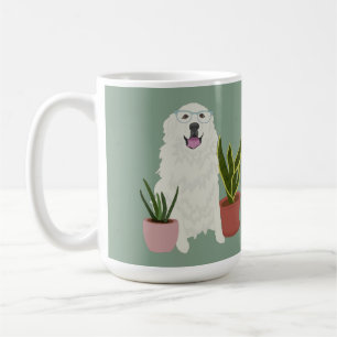 Mug Plantes des grandes Pyrénées