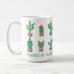 Mug Plantes et fleurs