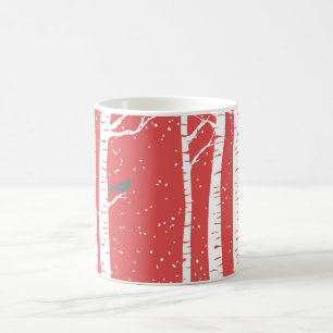 Mug Plein Noël d'enveloppe