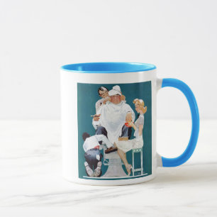 Mug Plein traitement