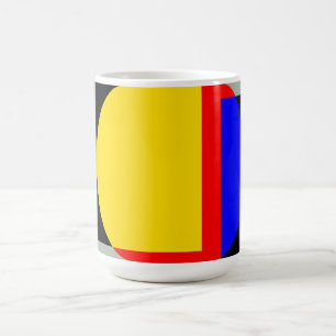 Mug Pleine lune