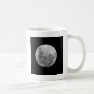 Mug Pleine lune