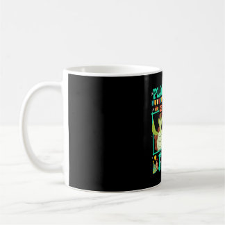 Mug Plod Snap Retrait I'm 5 Turtle Kid 5e anniversaire