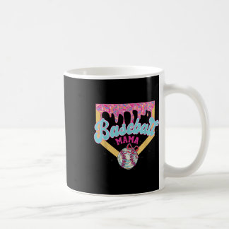 Mug Plongée de baseball Mama Crème Ice Driam Enfants G