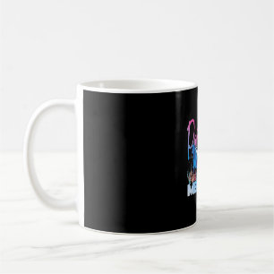 Mug Plongée plongée Plongée fille Fille à temps partie