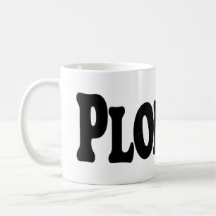 Mug Plonker