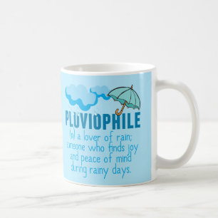 Mug Plouviophile Oscar Bleu