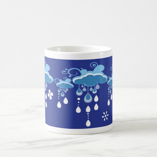 Mug Pluie (Centre)