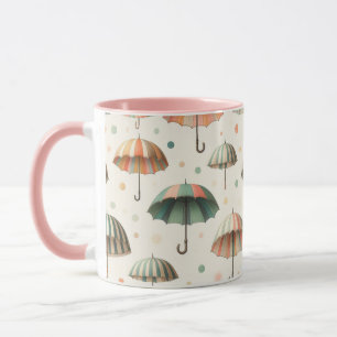 Mug Pluie d'été