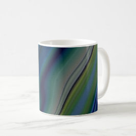 Mug Pluie d'octobre