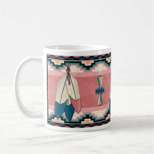 Mug Plume trois