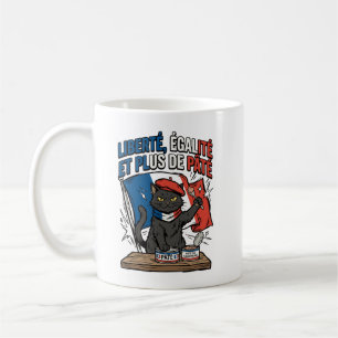 Mug Plus de Pâté
