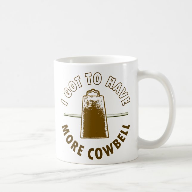 MUG PLUS DE SONNAILLE (Droite)