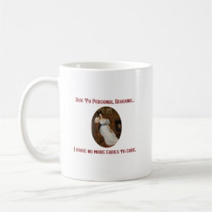Mug Plus de soucis