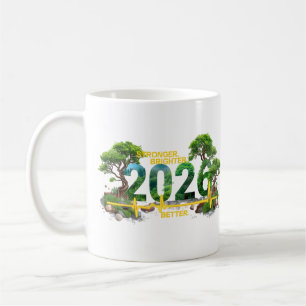 Mug Plus Fort Plus Lumineux Meilleur 2026 Rythme de