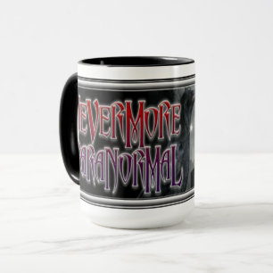 Mug Plus jamais paranormal