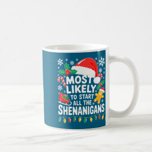 Mug Plus Probable De Déclencher Toutes Les Fredaines T