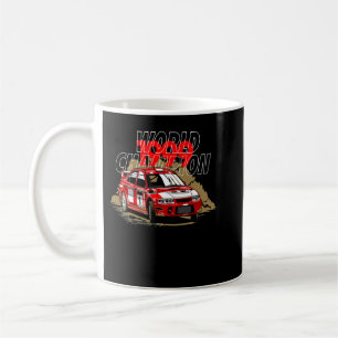 Mug Plus Puis Awesome Mitsubishi Evo 6