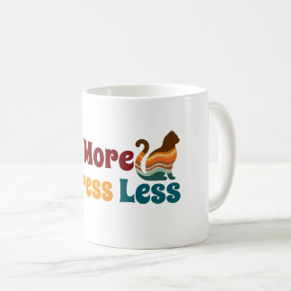 Mug Plus, Stress Moins T-shirt