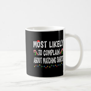 Mug Plus susceptible d'avoir un Noël Xmas en famille a
