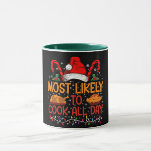 Mug Plus susceptible de cuisiner toute la journée Than