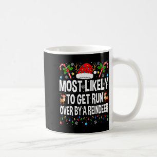 Mug Plus susceptible d'être écrasé par une famille de 