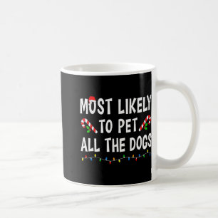Mug Plus susceptible d'être en Christmas Xmas tenue de
