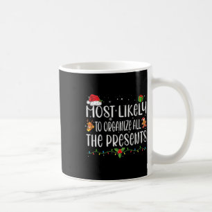 Mug Plus susceptible d'organiser tous les cadeaux de l