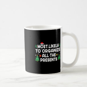 Mug Plus susceptible d'organiser tous les cadeaux de l