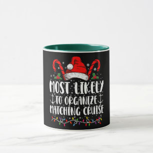Mug Plus susceptible d'organiser une croisière corresp