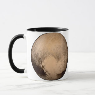 Mug Pluto