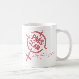 Mug PMSpinklogo, GAMERTAG ICI !