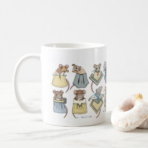 Mug Pocket Mice