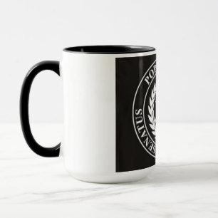 Mug Poculum XP+SPQR
