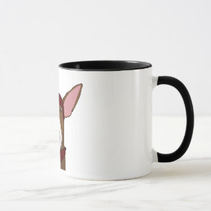 Mug Podenco Bradson le Pirate
