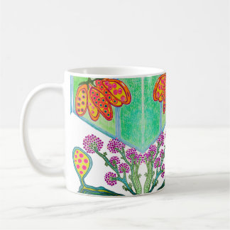 MUG "PODLANDIA"