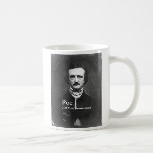 Mug Poe, anniversaire de 200 ans, "je Beca…